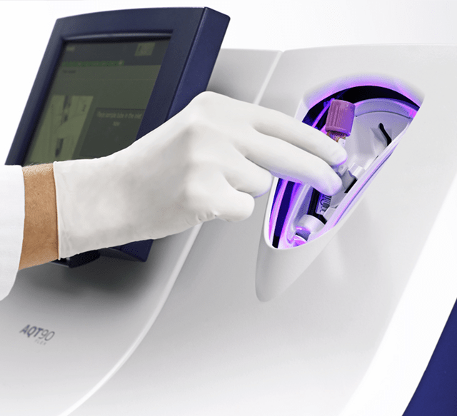 Aqure Radiometer Radiometer launches new point-of-care test for procalcitonin (PCT ...