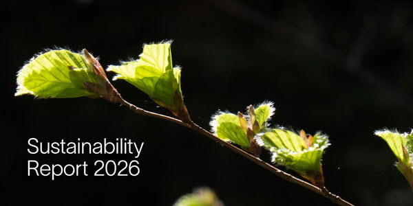 Danaher Sustainability Report 2026